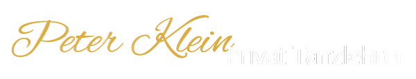 Logo Peter Klein Tanzlehrer Freiburg